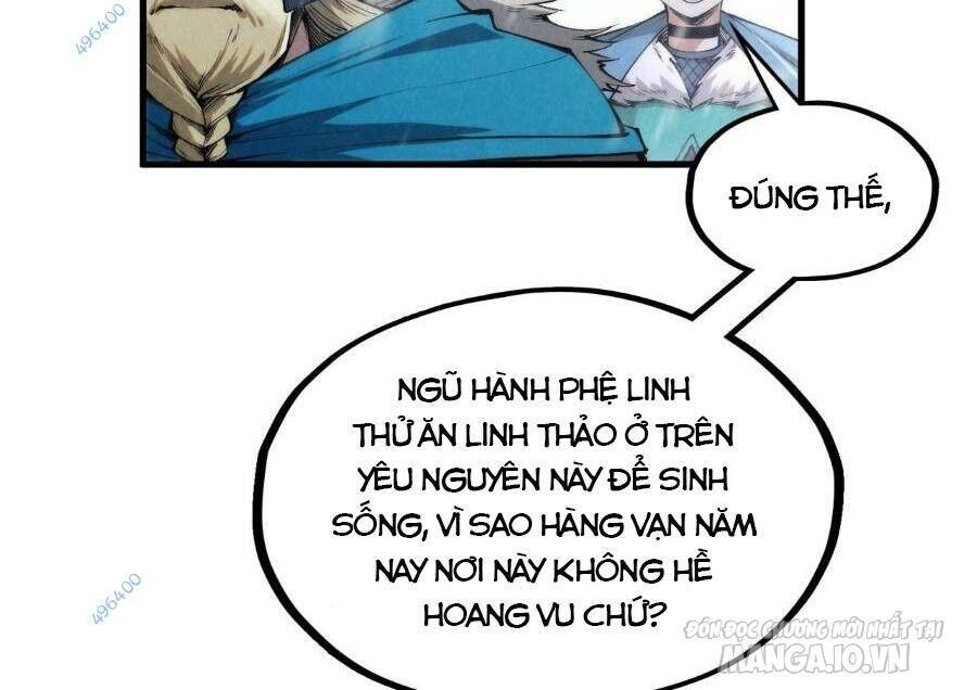 đọc truyện Vạn Cổ Chí Tôn Chương 292 ảnh 37 tại Thiên Thai Truyện