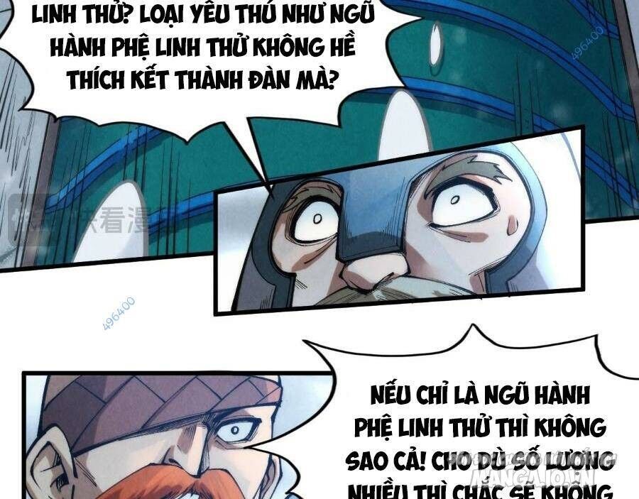 đọc truyện Vạn Cổ Chí Tôn Chương 292 ảnh 68 tại Thiên Thai Truyện