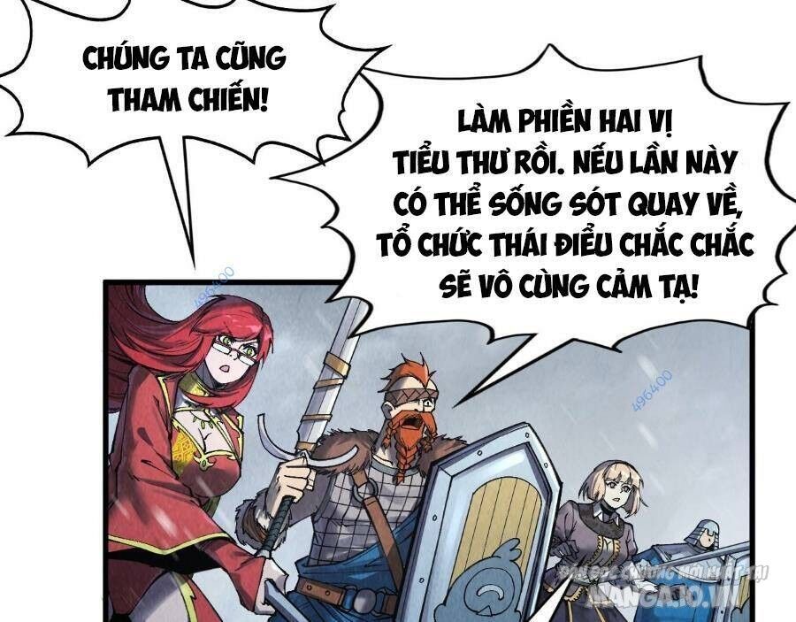 đọc truyện Vạn Cổ Chí Tôn Chương 292 ảnh 87 tại Thiên Thai Truyện