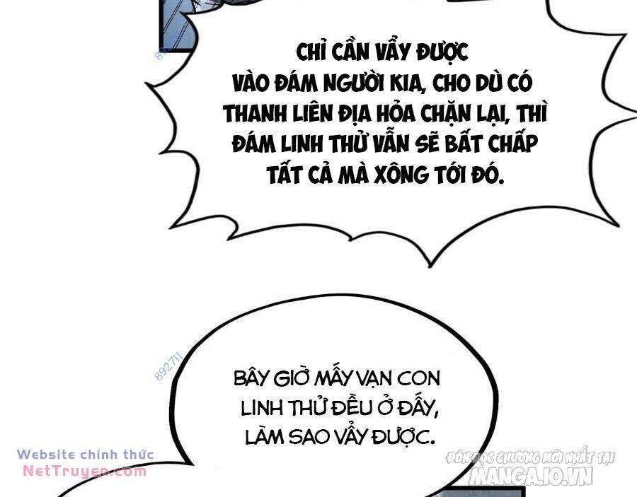 đọc truyện Vạn Cổ Chí Tôn Chương 293 ảnh 61 tại Thiên Thai Truyện
