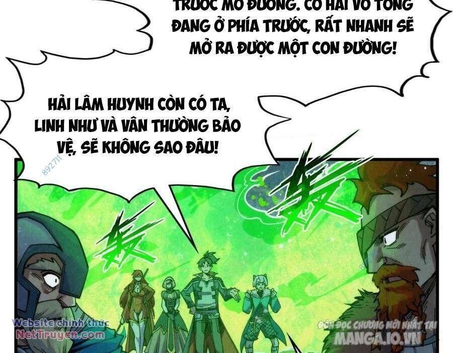 đọc truyện Vạn Cổ Chí Tôn Chương 293 ảnh 95 tại Thiên Thai Truyện