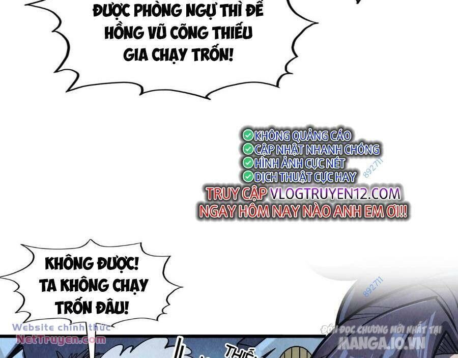 đọc truyện Vạn Cổ Chí Tôn Chương 294 ảnh 133 tại Thiên Thai Truyện