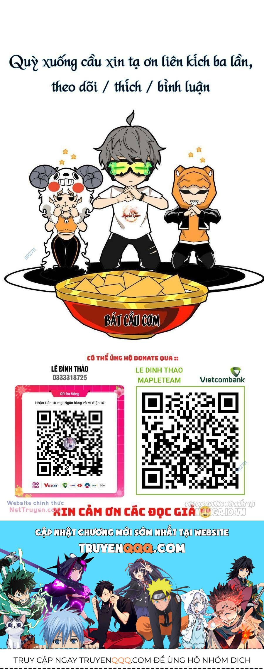 đọc truyện Vạn Cổ Chí Tôn Chương 294 ảnh 143 tại Thiên Thai Truyện