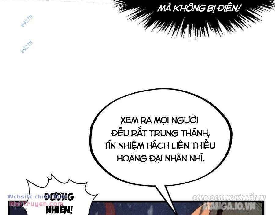 đọc truyện Vạn Cổ Chí Tôn Chương 294 ảnh 27 tại Thiên Thai Truyện