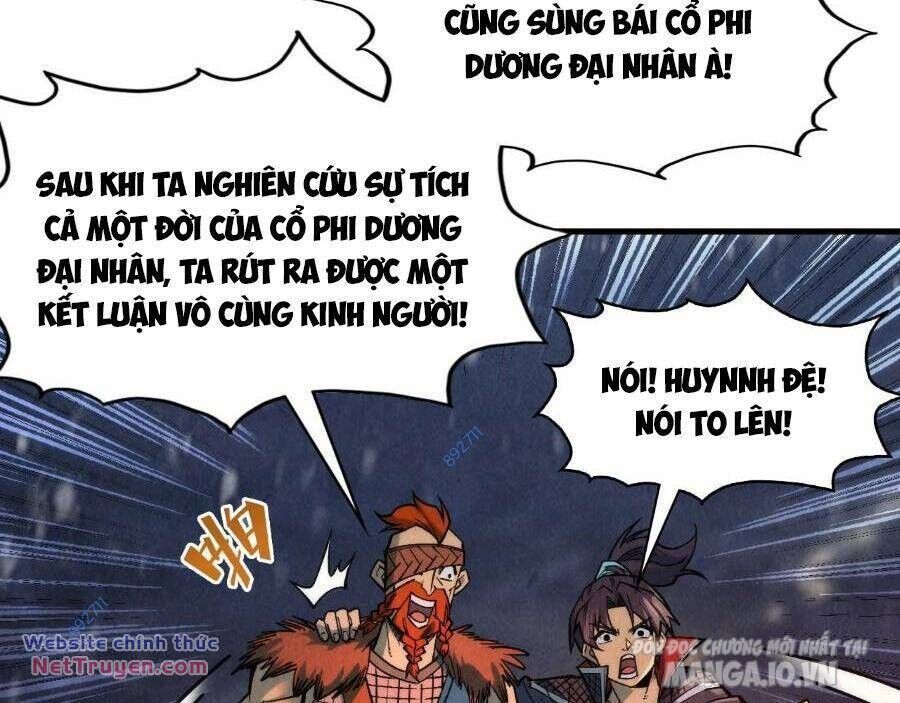 đọc truyện Vạn Cổ Chí Tôn Chương 294 ảnh 48 tại Thiên Thai Truyện