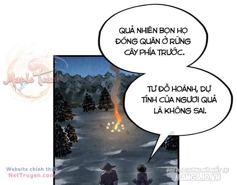 đọc truyện Vạn Cổ Chí Tôn Chương 294 ảnh 75 tại Thiên Thai Truyện