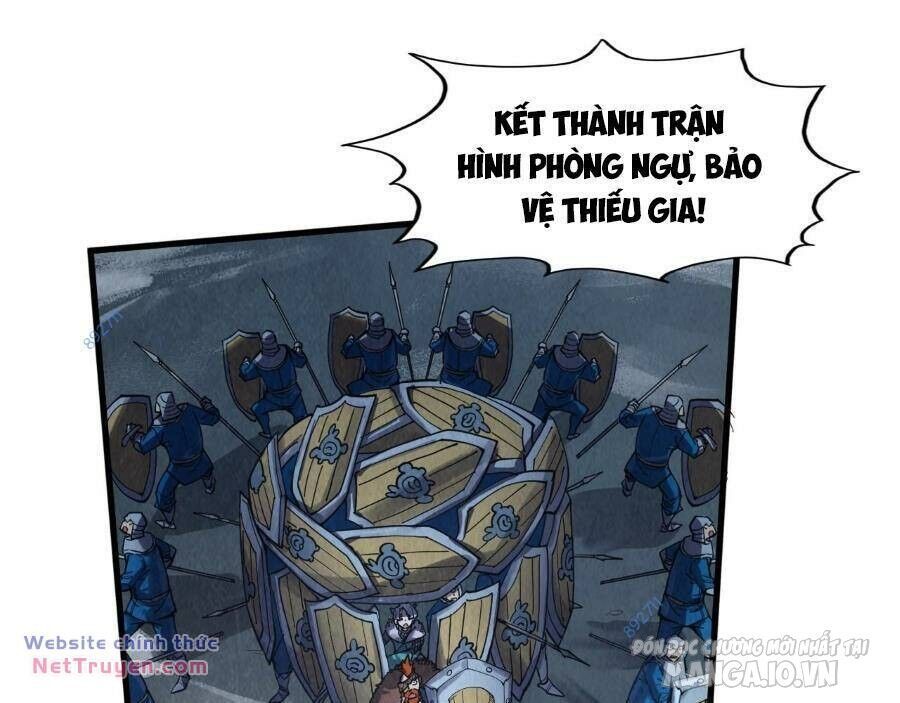 đọc truyện Vạn Cổ Chí Tôn Chương 294 ảnh 100 tại Thiên Thai Truyện