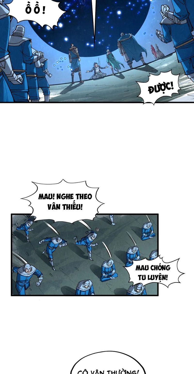 đọc truyện Vạn Cổ Chí Tôn Chương 295 ảnh 16 tại Thiên Thai Truyện