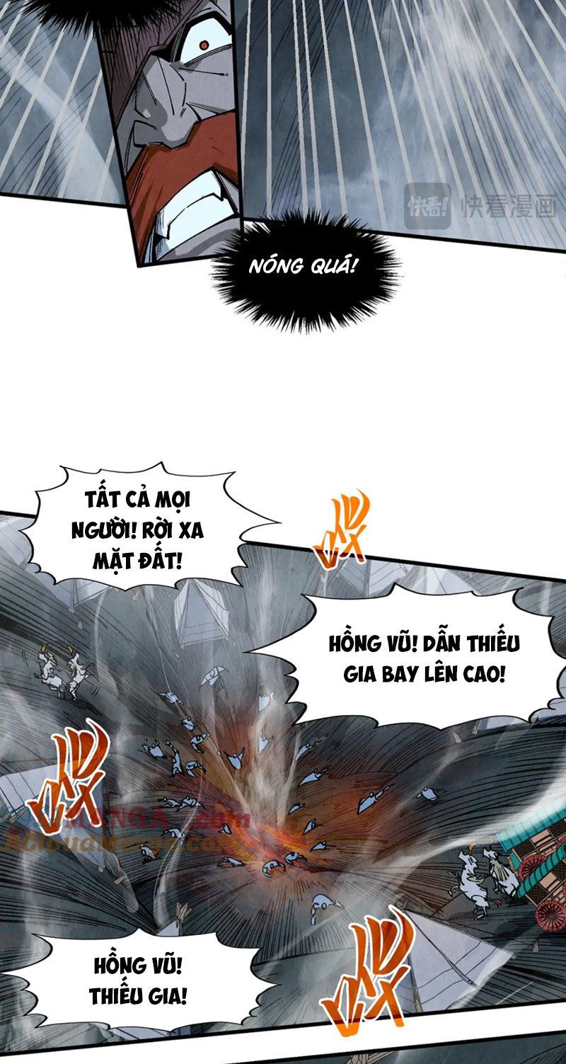 đọc truyện Vạn Cổ Chí Tôn Chương 295 ảnh 37 tại Thiên Thai Truyện
