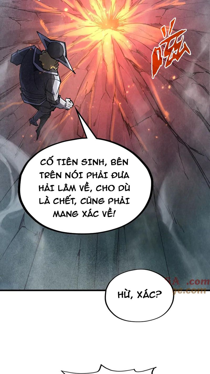 đọc truyện Vạn Cổ Chí Tôn Chương 296 ảnh 15 tại Thiên Thai Truyện