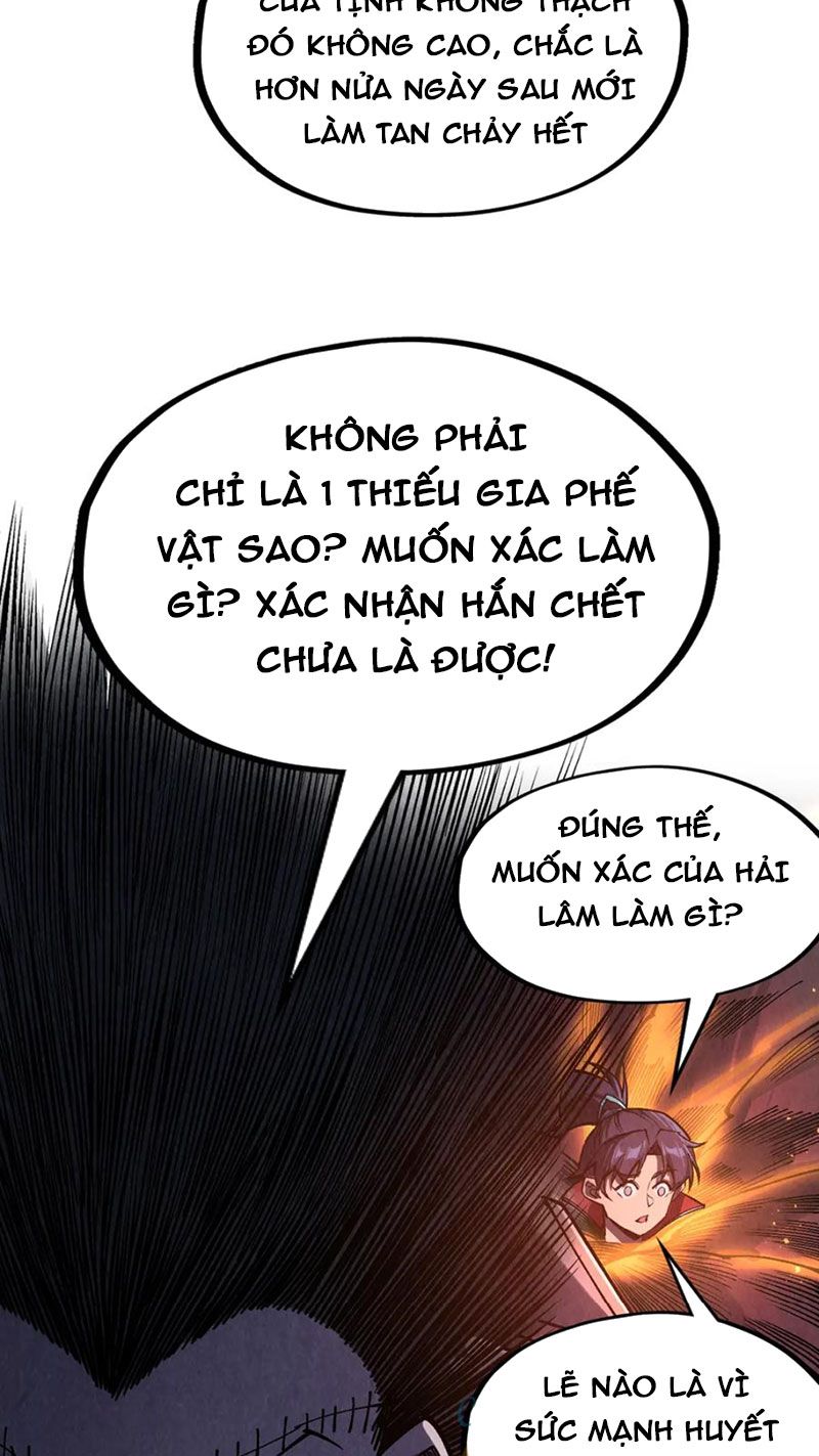 đọc truyện Vạn Cổ Chí Tôn Chương 296 ảnh 18 tại Thiên Thai Truyện