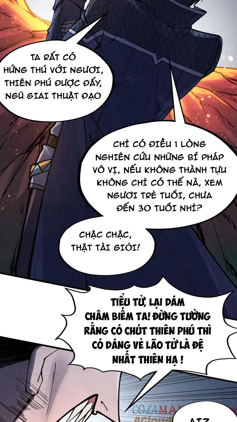 đọc truyện Vạn Cổ Chí Tôn Chương 296 ảnh 23 tại Thiên Thai Truyện