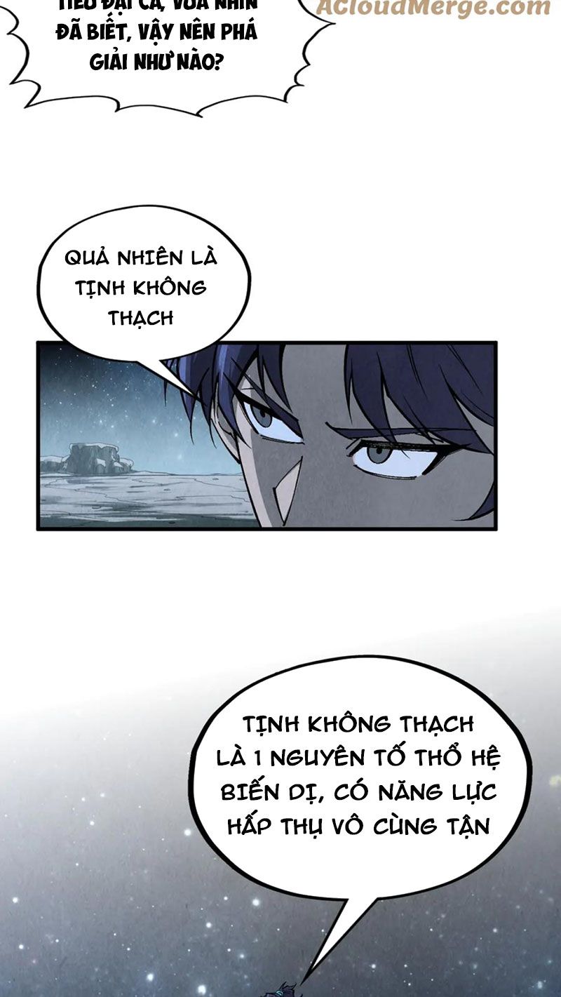 đọc truyện Vạn Cổ Chí Tôn Chương 296 ảnh 4 tại Thiên Thai Truyện