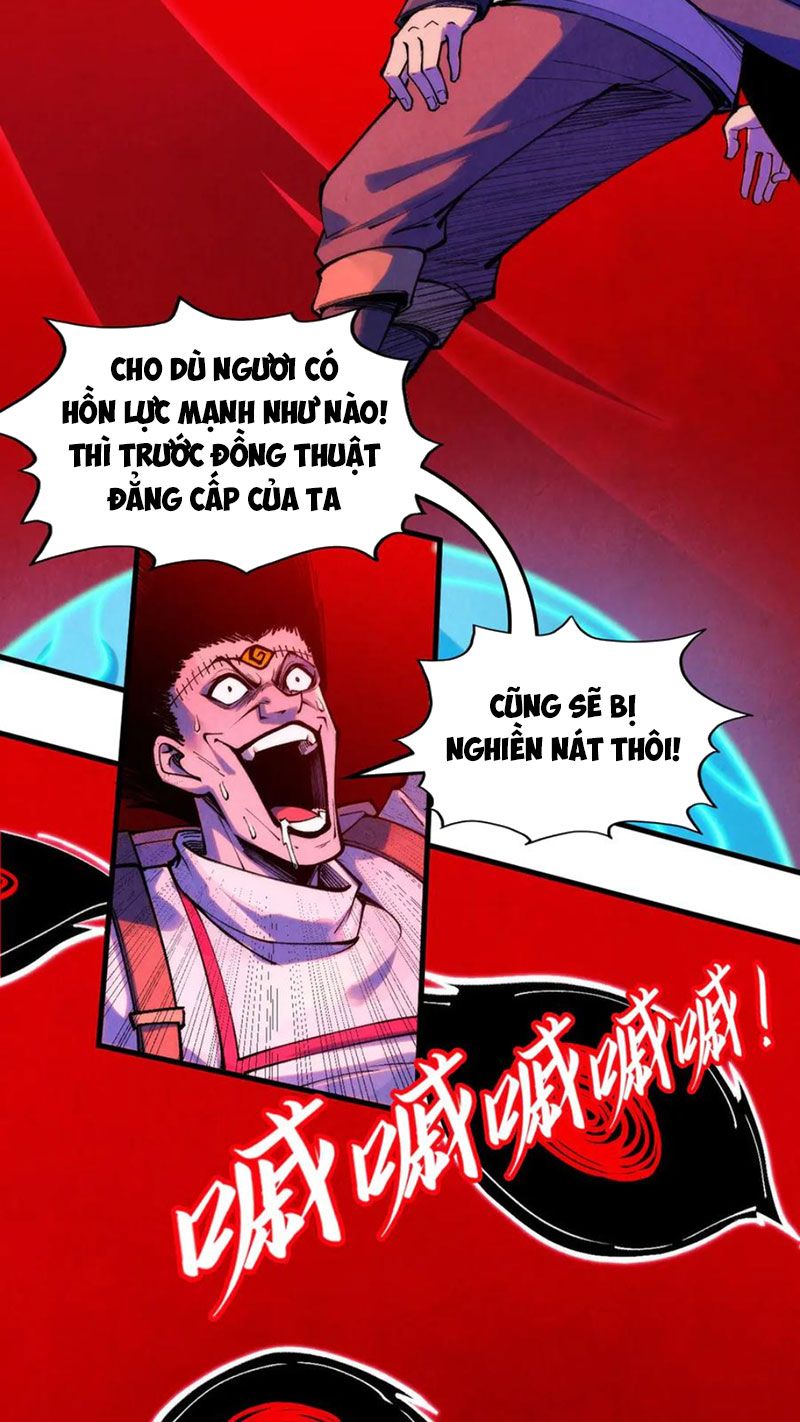 đọc truyện Vạn Cổ Chí Tôn Chương 296 ảnh 34 tại Thiên Thai Truyện