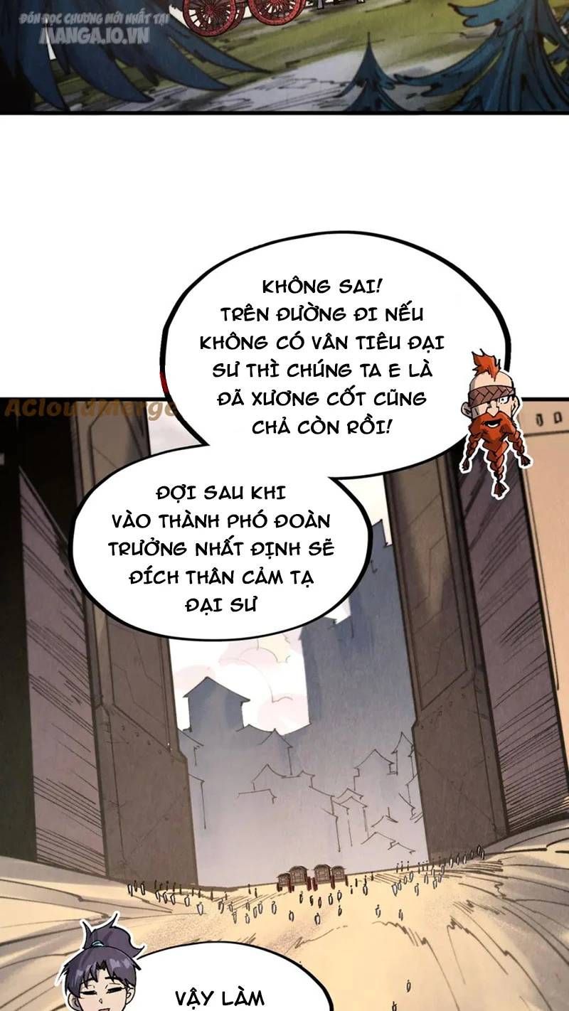 đọc truyện Vạn Cổ Chí Tôn Chương 297 ảnh 24 tại Thiên Thai Truyện