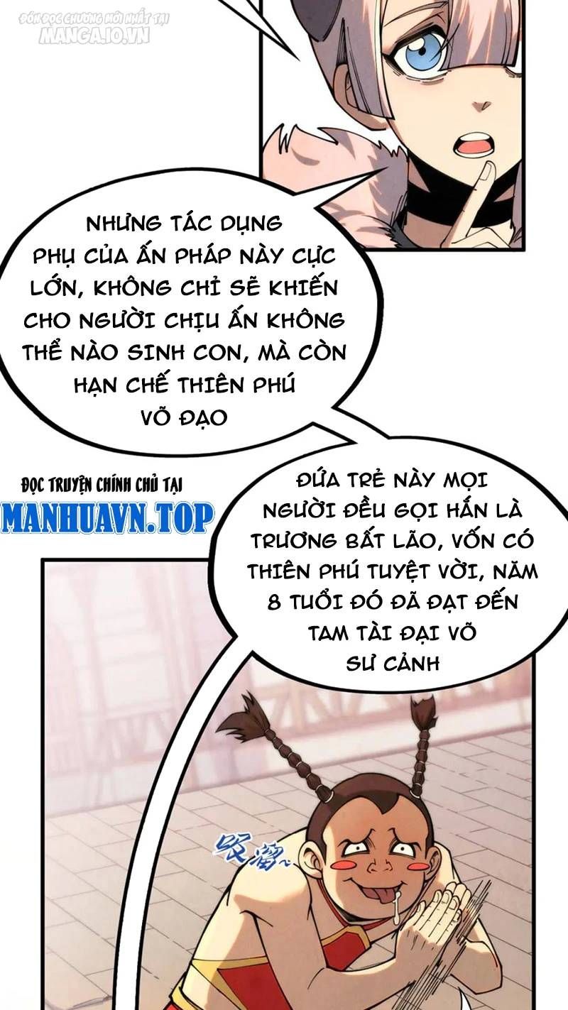 đọc truyện Vạn Cổ Chí Tôn Chương 297 ảnh 35 tại Thiên Thai Truyện