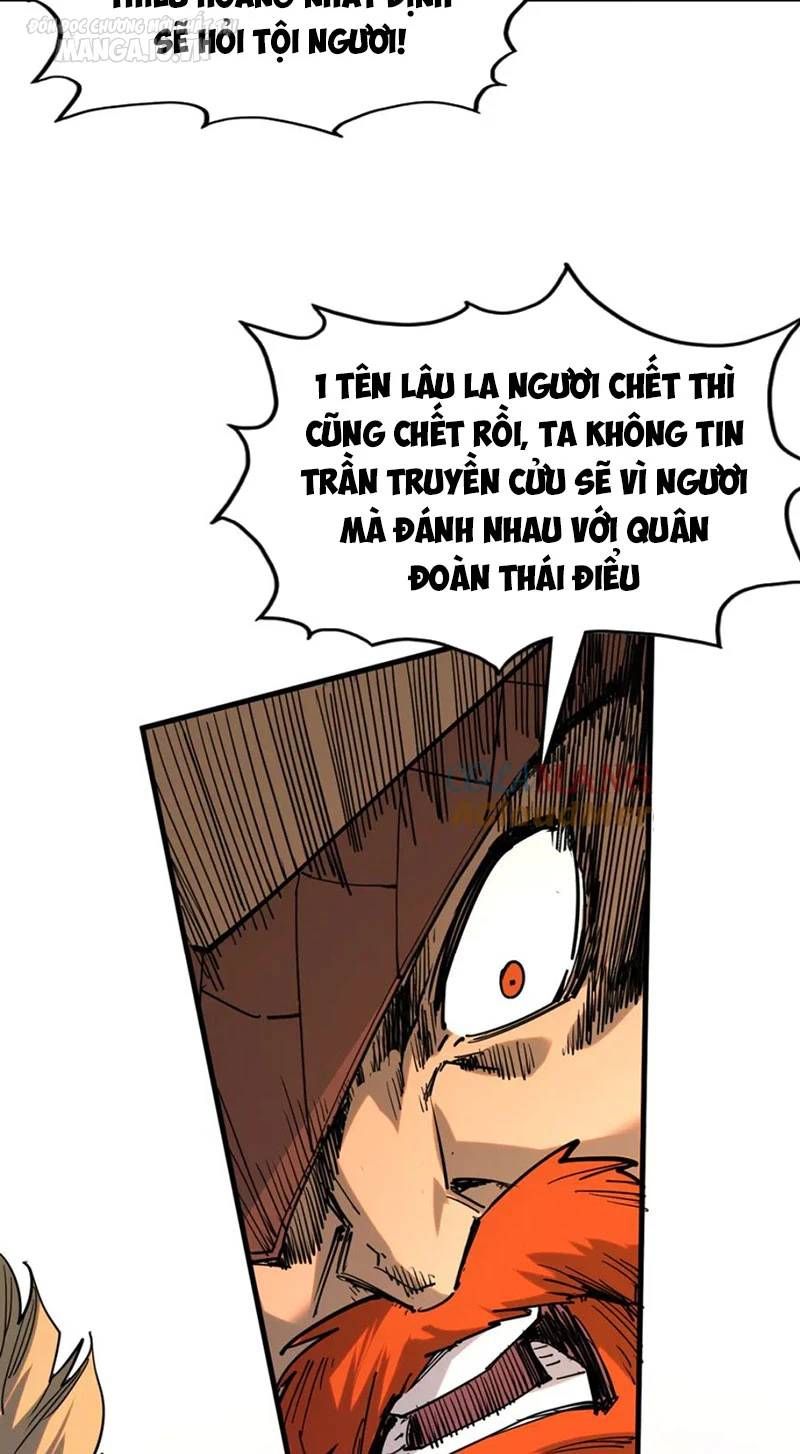 đọc truyện Vạn Cổ Chí Tôn Chương 297 ảnh 52 tại Thiên Thai Truyện