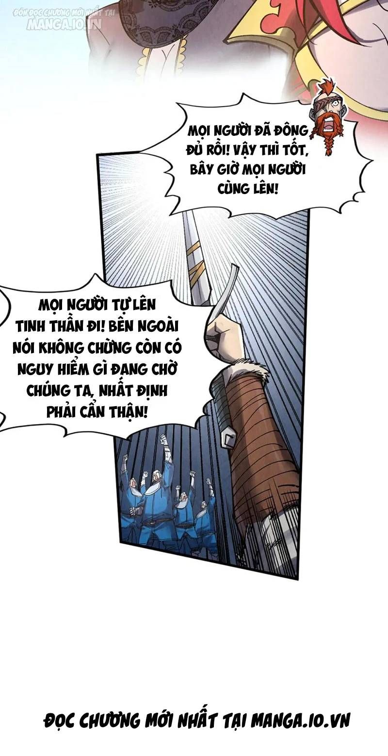 đọc truyện Vạn Cổ Chí Tôn Chương 297 ảnh 9 tại Thiên Thai Truyện