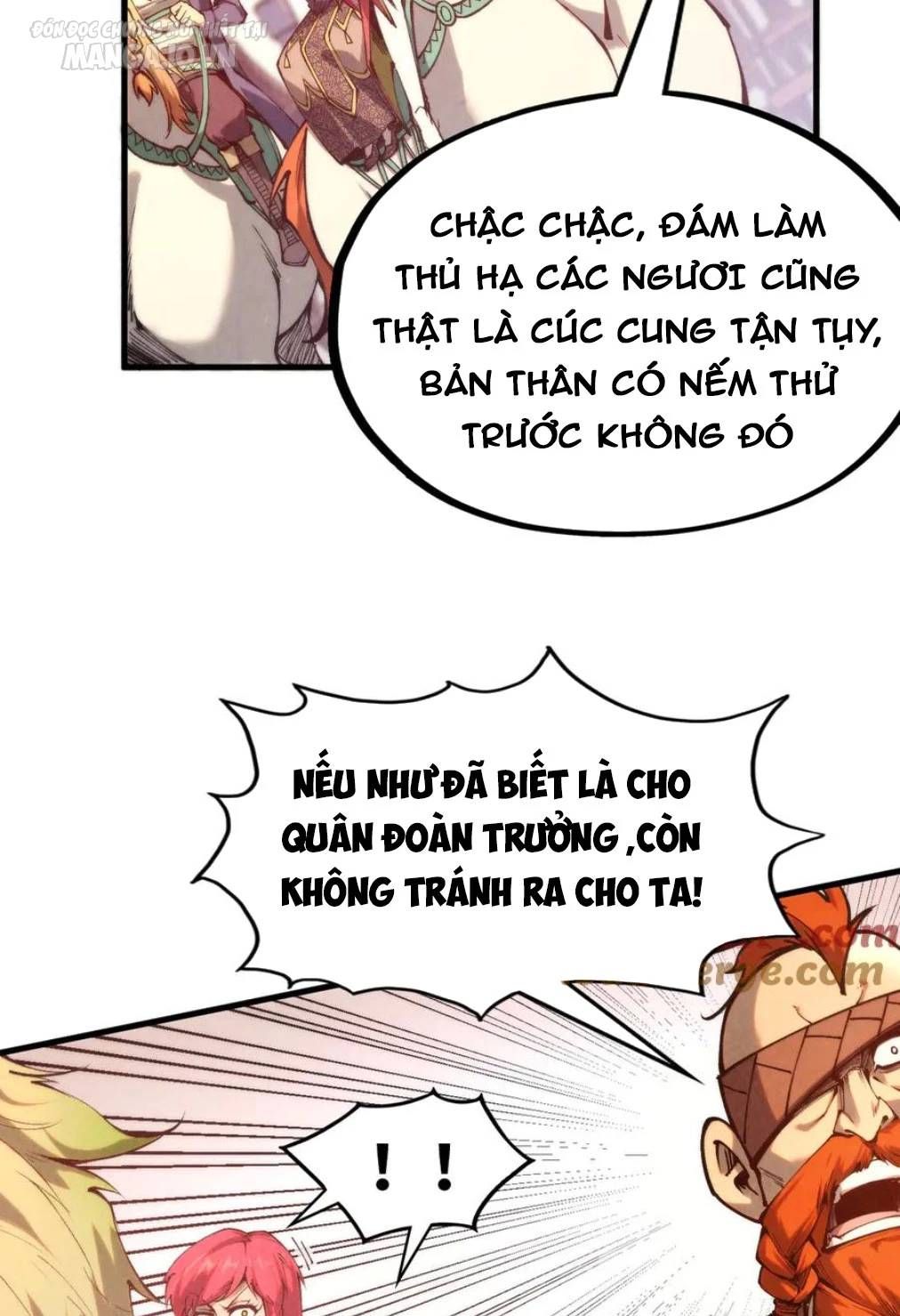 đọc truyện Vạn Cổ Chí Tôn Chương 298 ảnh 16 tại Thiên Thai Truyện