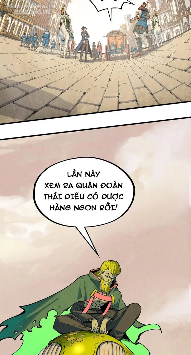 đọc truyện Vạn Cổ Chí Tôn Chương 298 ảnh 32 tại Thiên Thai Truyện