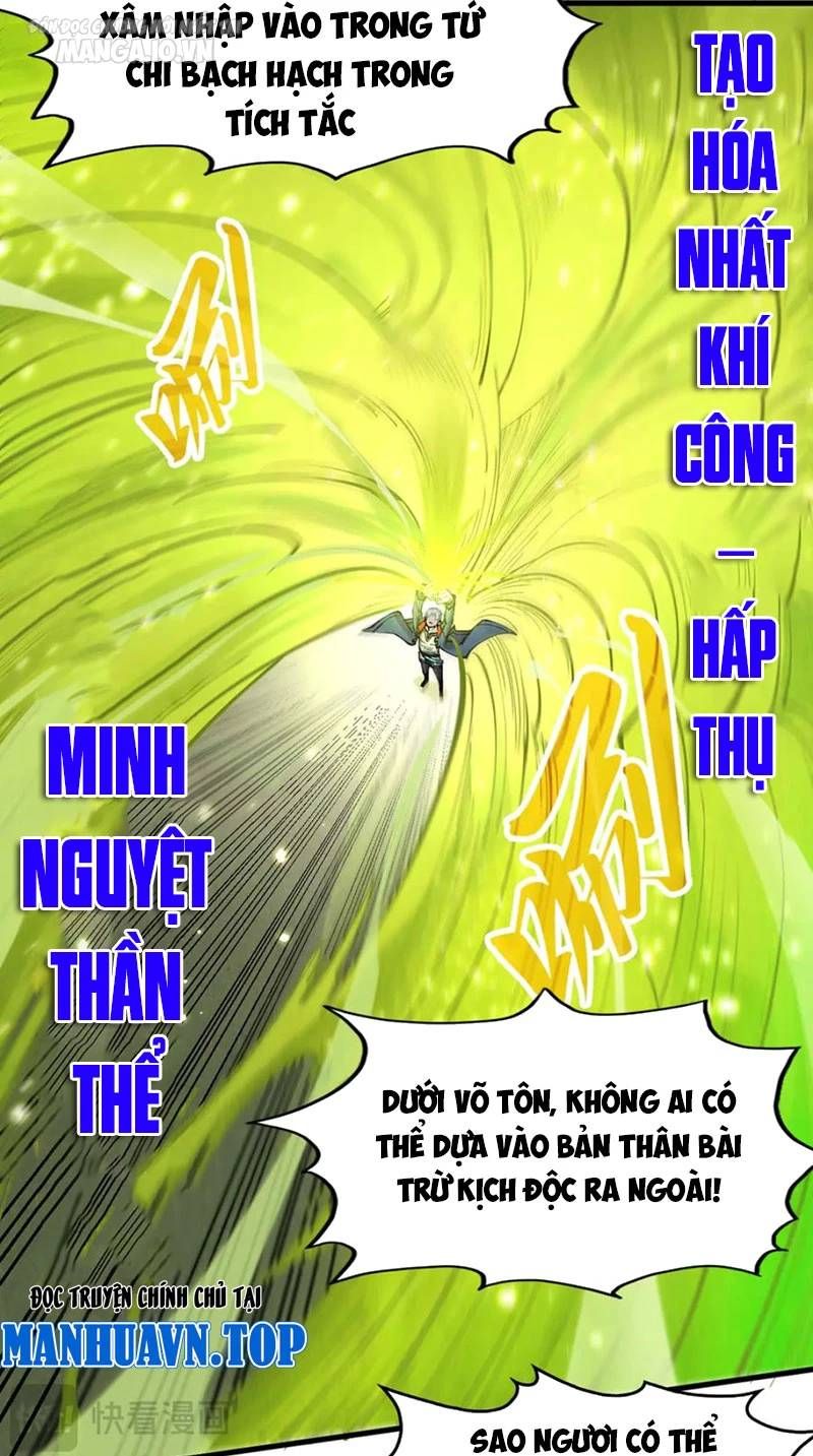 đọc truyện Vạn Cổ Chí Tôn Chương 298 ảnh 42 tại Thiên Thai Truyện