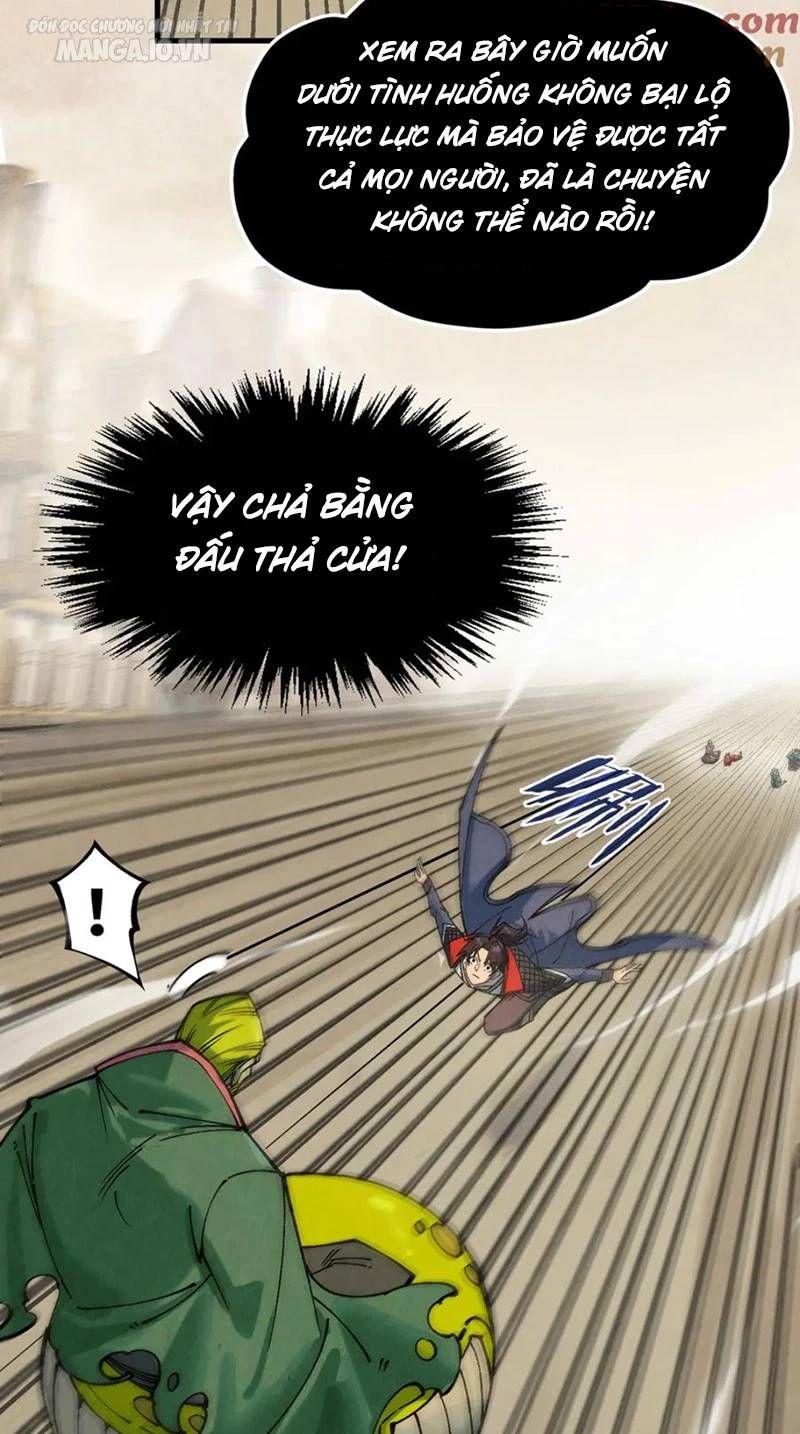 đọc truyện Vạn Cổ Chí Tôn Chương 298 ảnh 45 tại Thiên Thai Truyện