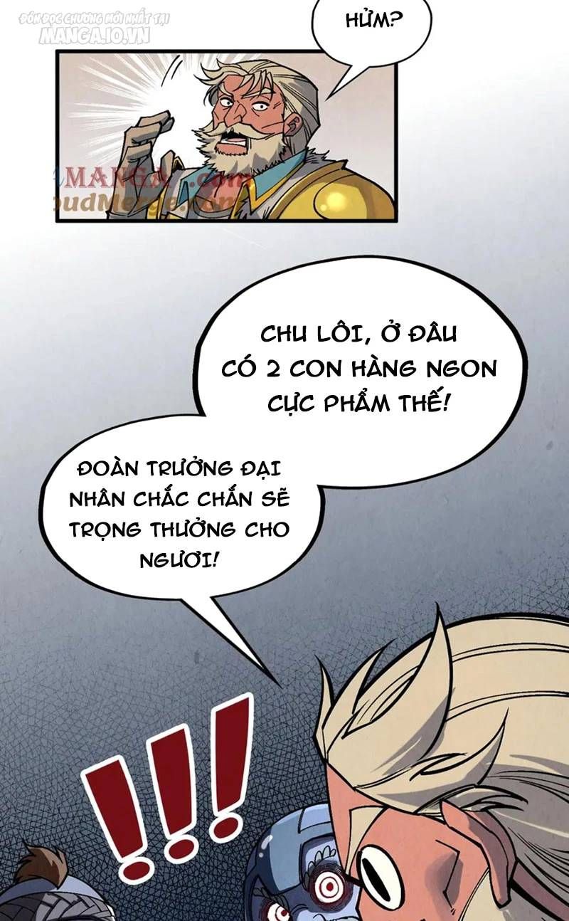 đọc truyện Vạn Cổ Chí Tôn Chương 298 ảnh 52 tại Thiên Thai Truyện