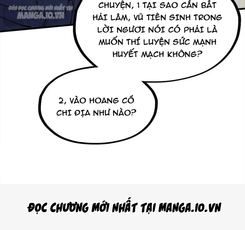 đọc truyện Vạn Cổ Chí Tôn Chương 299 ảnh 105 tại Thiên Thai Truyện