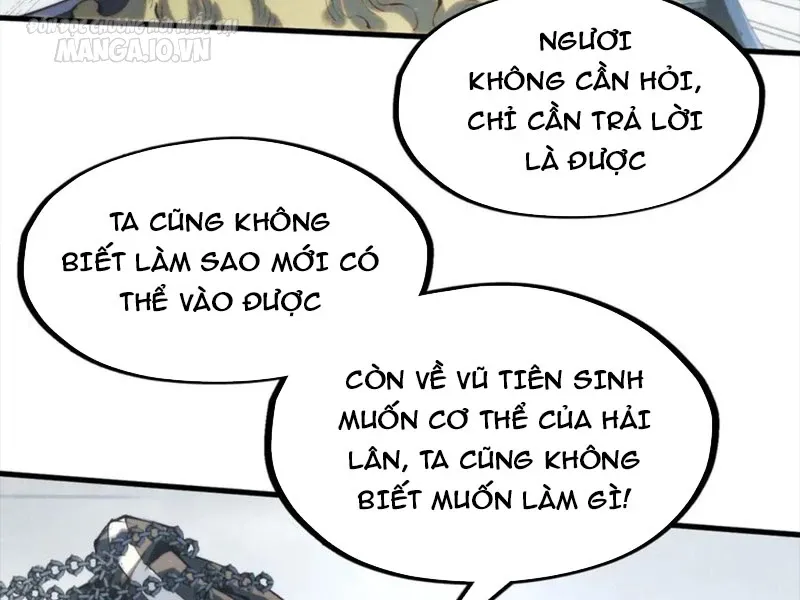 đọc truyện Vạn Cổ Chí Tôn Chương 299 ảnh 107 tại Thiên Thai Truyện