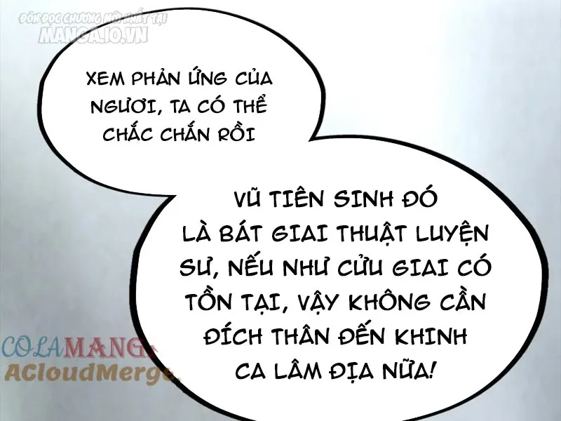 đọc truyện Vạn Cổ Chí Tôn Chương 299 ảnh 121 tại Thiên Thai Truyện