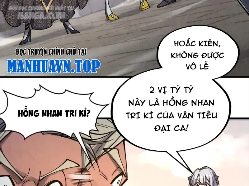 đọc truyện Vạn Cổ Chí Tôn Chương 299 ảnh 16 tại Thiên Thai Truyện