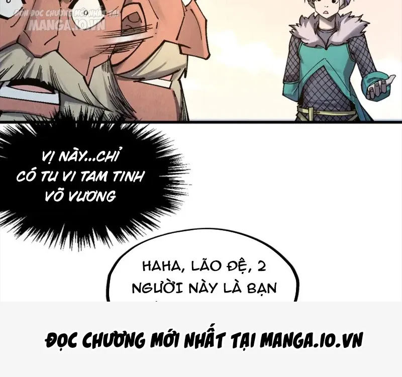 đọc truyện Vạn Cổ Chí Tôn Chương 299 ảnh 17 tại Thiên Thai Truyện