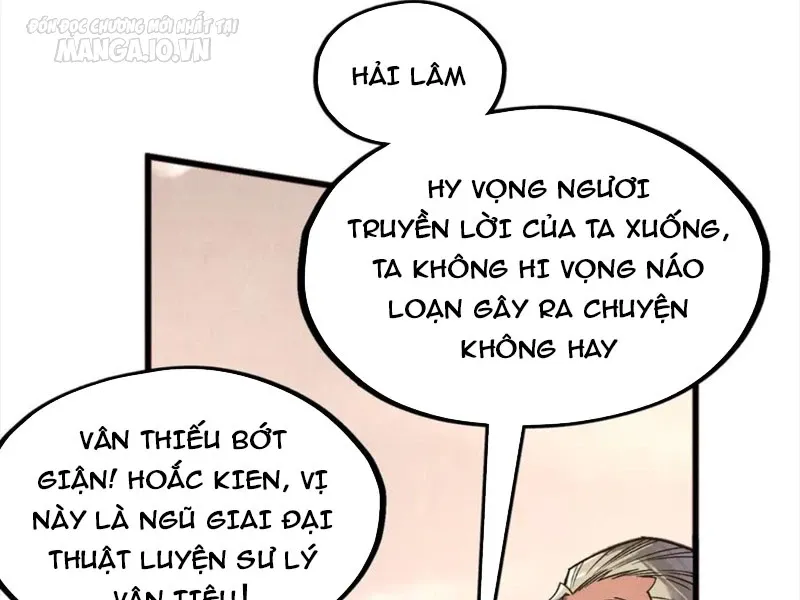 đọc truyện Vạn Cổ Chí Tôn Chương 299 ảnh 37 tại Thiên Thai Truyện