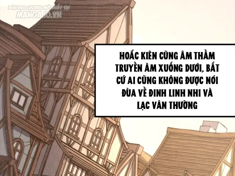 đọc truyện Vạn Cổ Chí Tôn Chương 299 ảnh 49 tại Thiên Thai Truyện