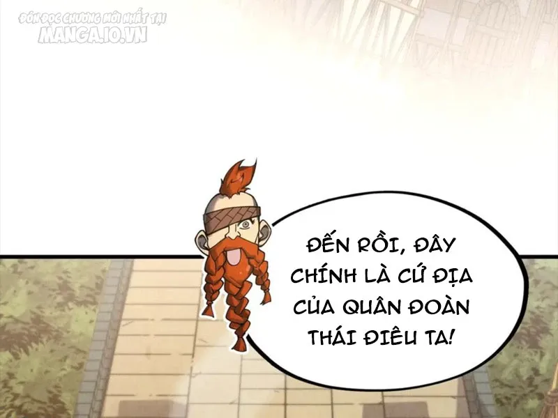 đọc truyện Vạn Cổ Chí Tôn Chương 299 ảnh 51 tại Thiên Thai Truyện