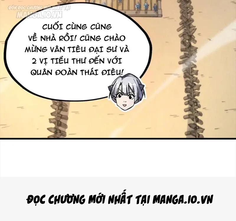 đọc truyện Vạn Cổ Chí Tôn Chương 299 ảnh 54 tại Thiên Thai Truyện