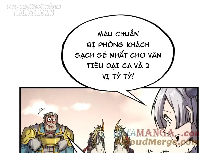 đọc truyện Vạn Cổ Chí Tôn Chương 299 ảnh 55 tại Thiên Thai Truyện