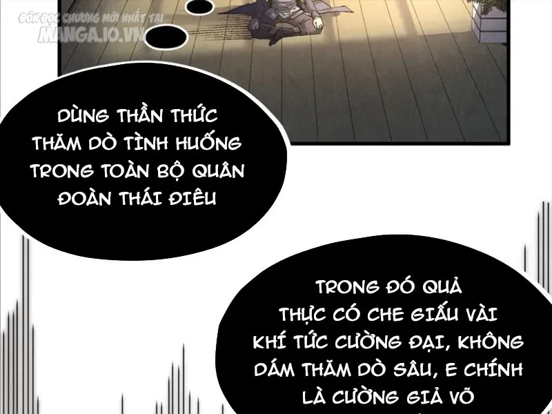 đọc truyện Vạn Cổ Chí Tôn Chương 299 ảnh 67 tại Thiên Thai Truyện