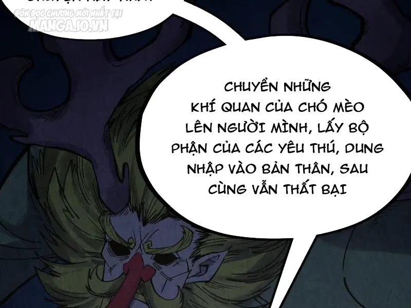 đọc truyện Vạn Cổ Chí Tôn Chương 299 ảnh 95 tại Thiên Thai Truyện