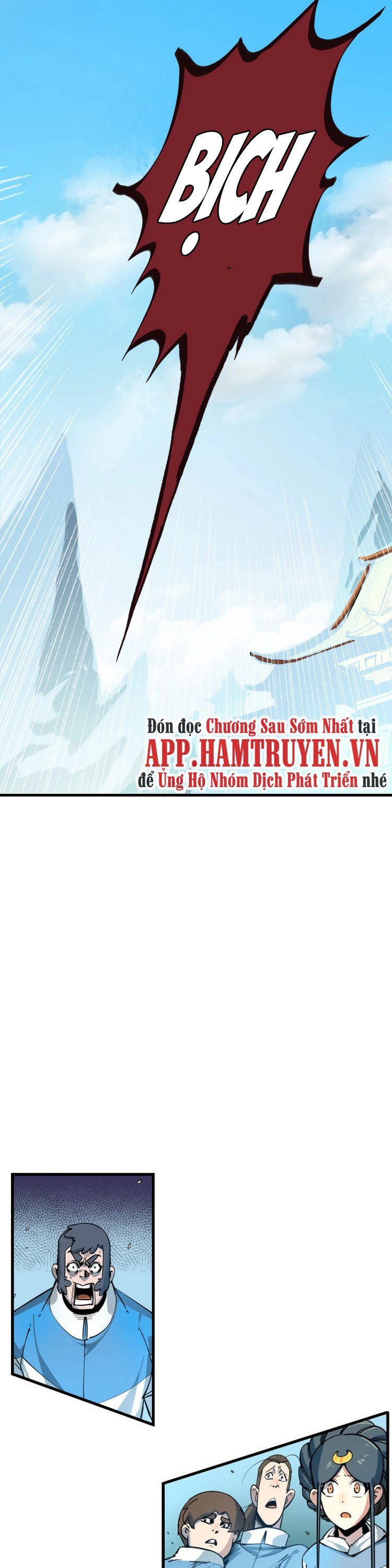 đọc truyện Vạn Cổ Chí Tôn Chương 3 ảnh 25 tại Thiên Thai Truyện