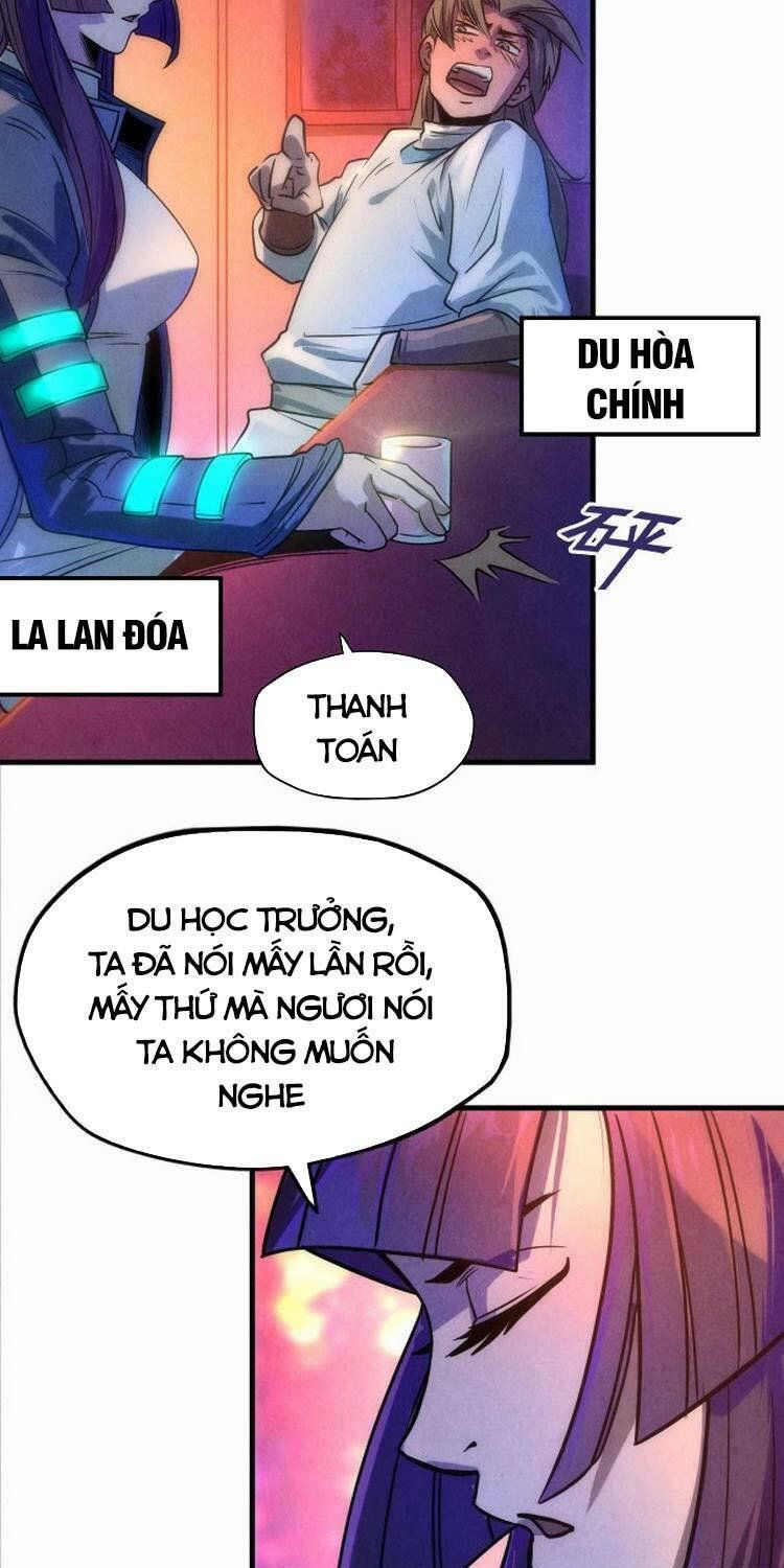 đọc truyện Vạn Cổ Chí Tôn Chương 30 ảnh 4 tại Thiên Thai Truyện