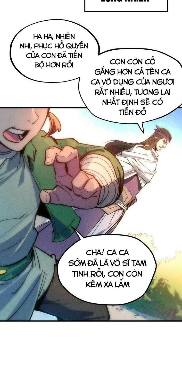 đọc truyện Vạn Cổ Chí Tôn Chương 30 ảnh 34 tại Thiên Thai Truyện