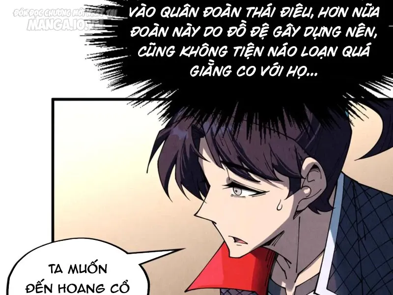 đọc truyện Vạn Cổ Chí Tôn Chương 300 ảnh 138 tại Thiên Thai Truyện