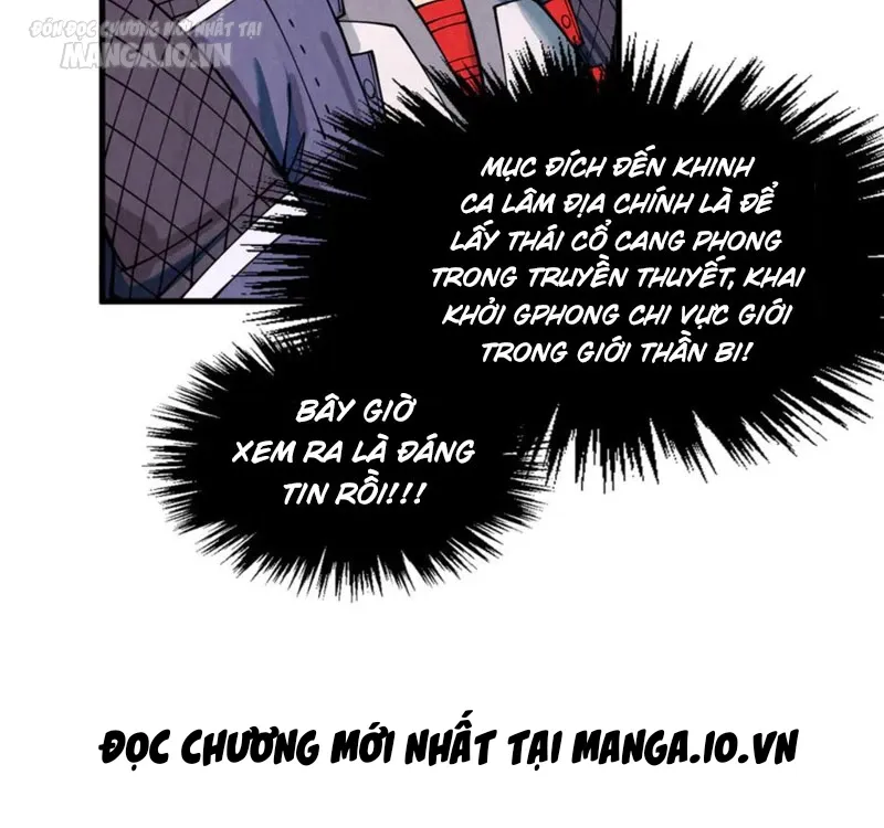đọc truyện Vạn Cổ Chí Tôn Chương 300 ảnh 145 tại Thiên Thai Truyện