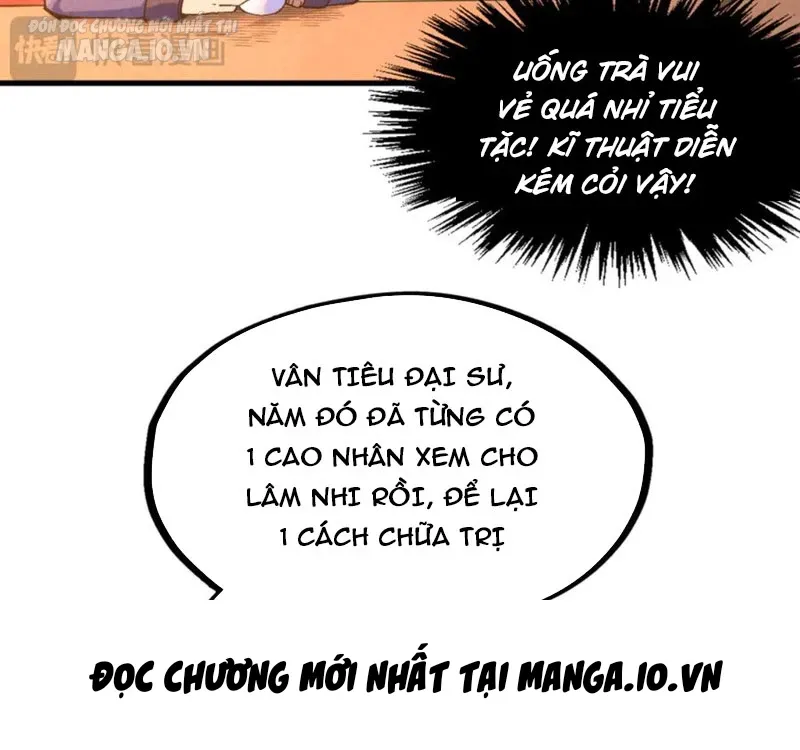 đọc truyện Vạn Cổ Chí Tôn Chương 300 ảnh 34 tại Thiên Thai Truyện