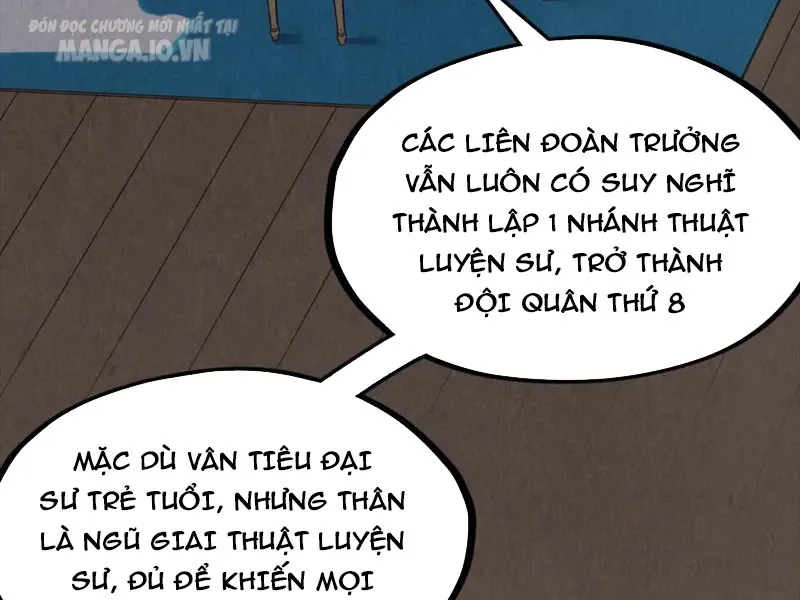 đọc truyện Vạn Cổ Chí Tôn Chương 300 ảnh 66 tại Thiên Thai Truyện