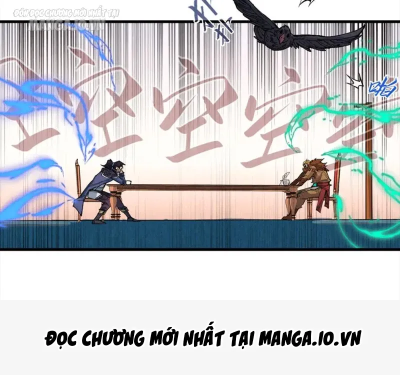 đọc truyện Vạn Cổ Chí Tôn Chương 300 ảnh 100 tại Thiên Thai Truyện