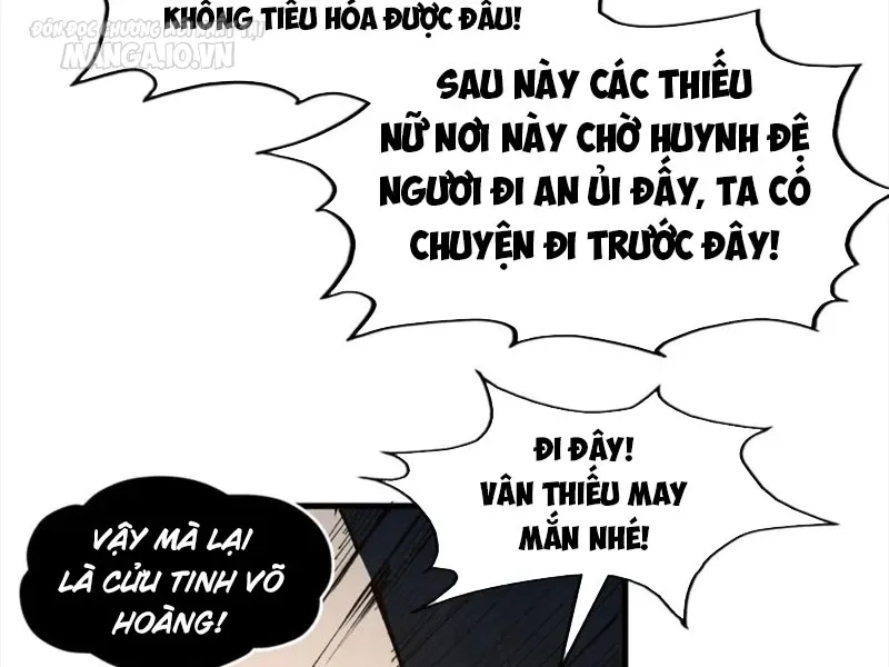 đọc truyện Vạn Cổ Chí Tôn Chương 301 ảnh 109 tại Thiên Thai Truyện