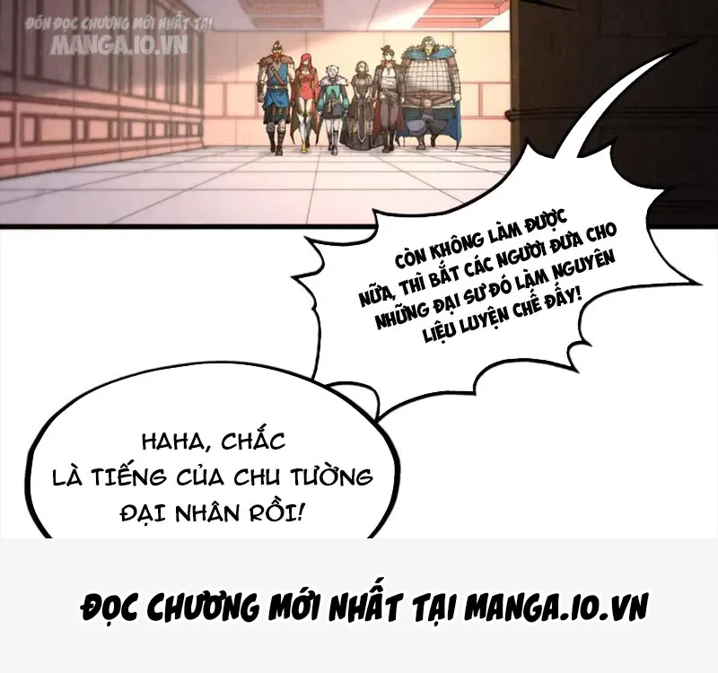 đọc truyện Vạn Cổ Chí Tôn Chương 301 ảnh 125 tại Thiên Thai Truyện