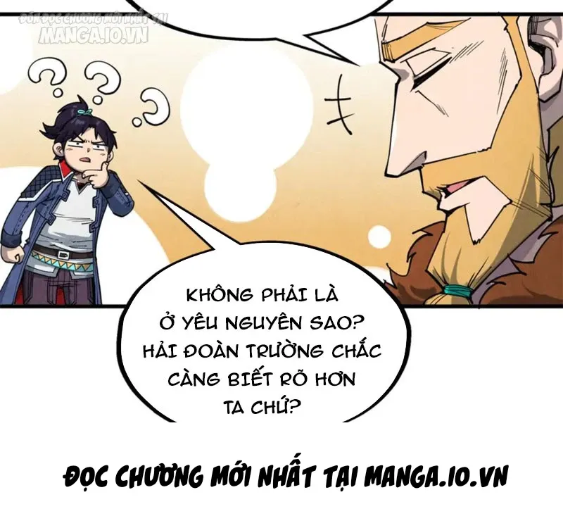 đọc truyện Vạn Cổ Chí Tôn Chương 301 ảnh 16 tại Thiên Thai Truyện